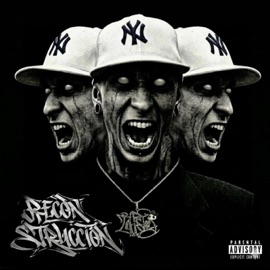 NECROSIS (reconstrucción) TIAGETO