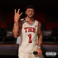 The One - EP - Carter Mitchell