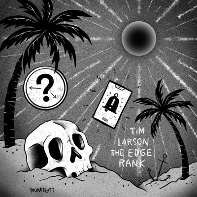 The Edge Rank (feat. Mez Data) [Mez Data Mix] - Single