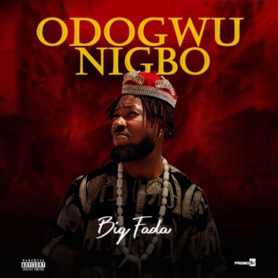 Odogwu Nigbo - Single