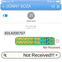 Not Received - Single - Jonny Soza