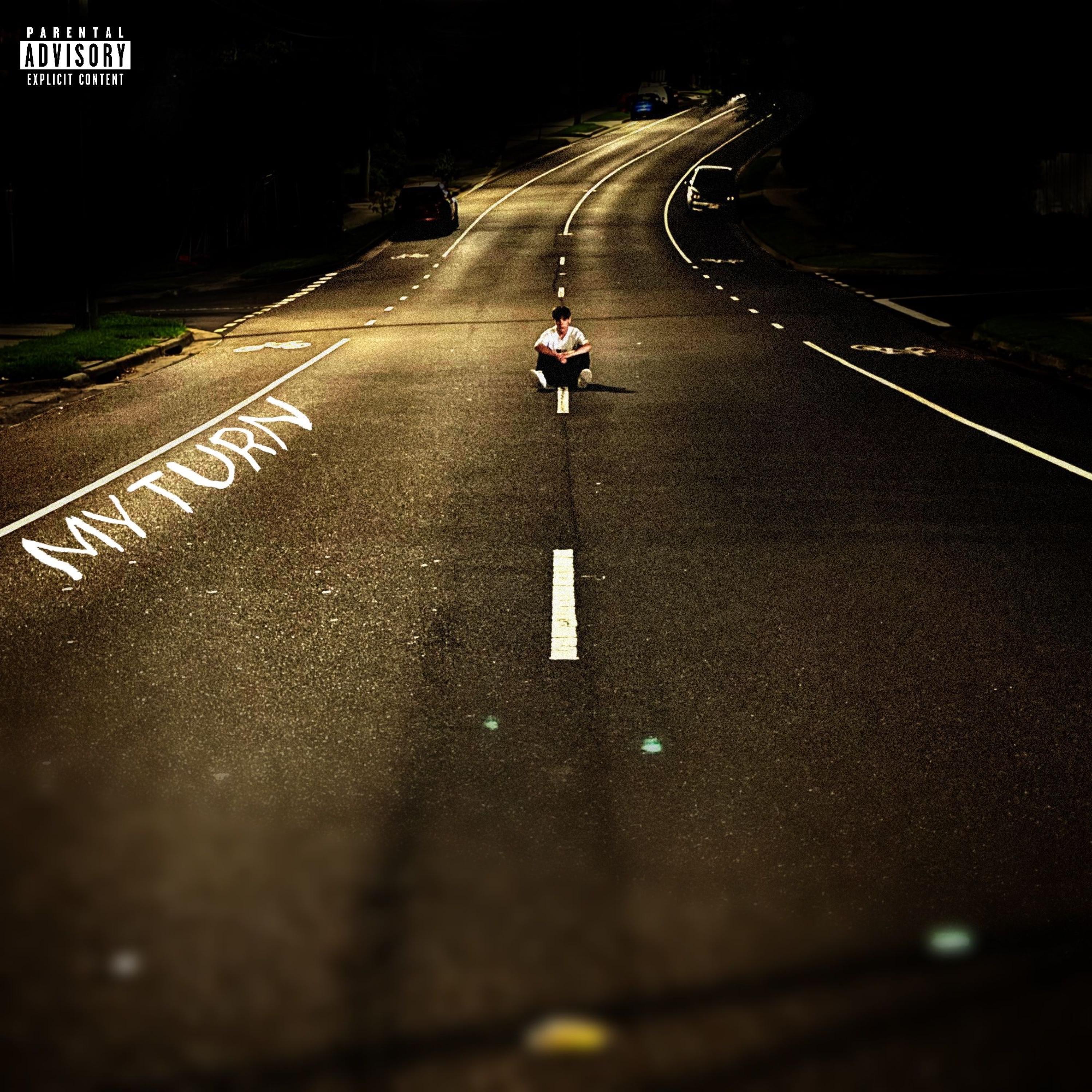 My Turn - Single