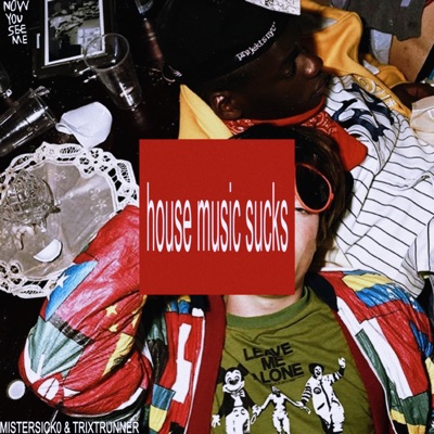 now you see me - Single