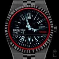 THE TIME (feat. FUDGE) - Single - CULLËN