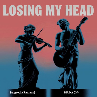 losing my head - Single