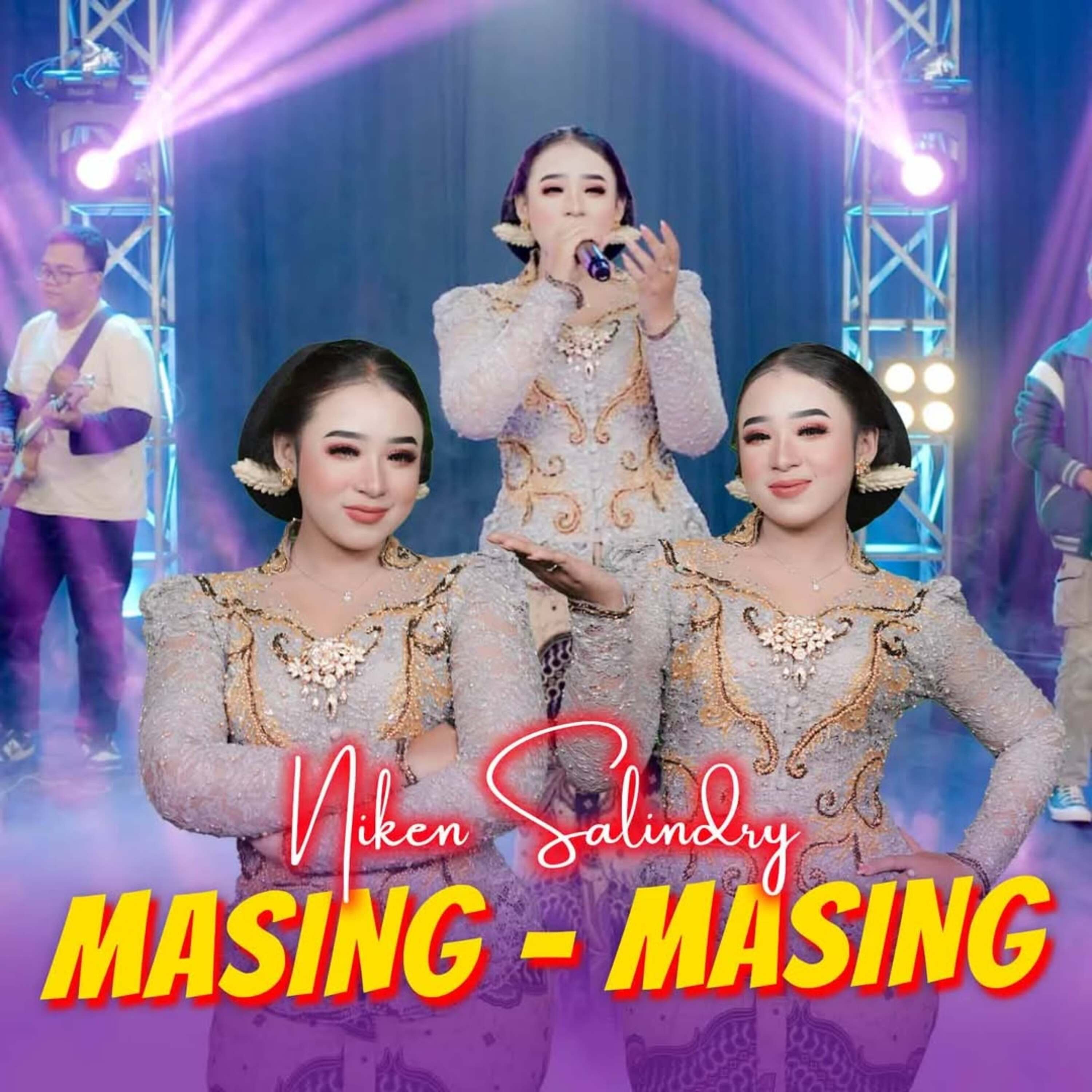 Masing-Masing - Single