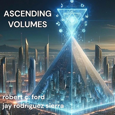 Ascending Volumes - Single