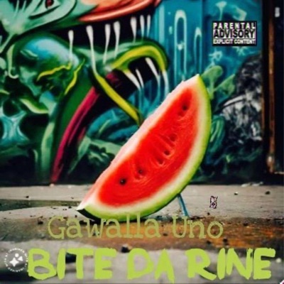 Bite Da Rine - Single