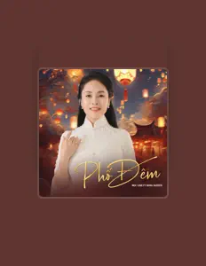 Đông Nguyễn सुनें, म्यूज़िक वीडियो देखें, बायो पढ़ें, दौरे की तारीखें और बहुत कुछ देखें!