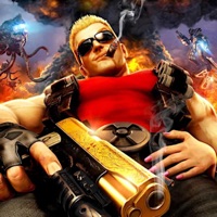 DUKE NUKEM - Single - Sxlar