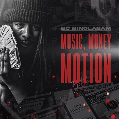 Music Money Motion (deluxe)