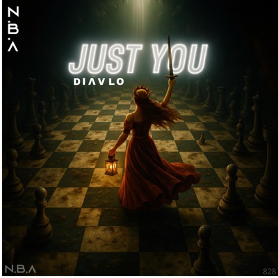 JUST YOU v2 - Single