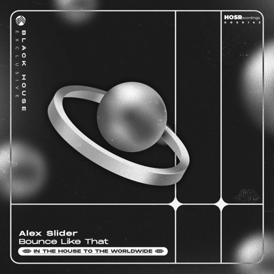 Bounce Like That - Single