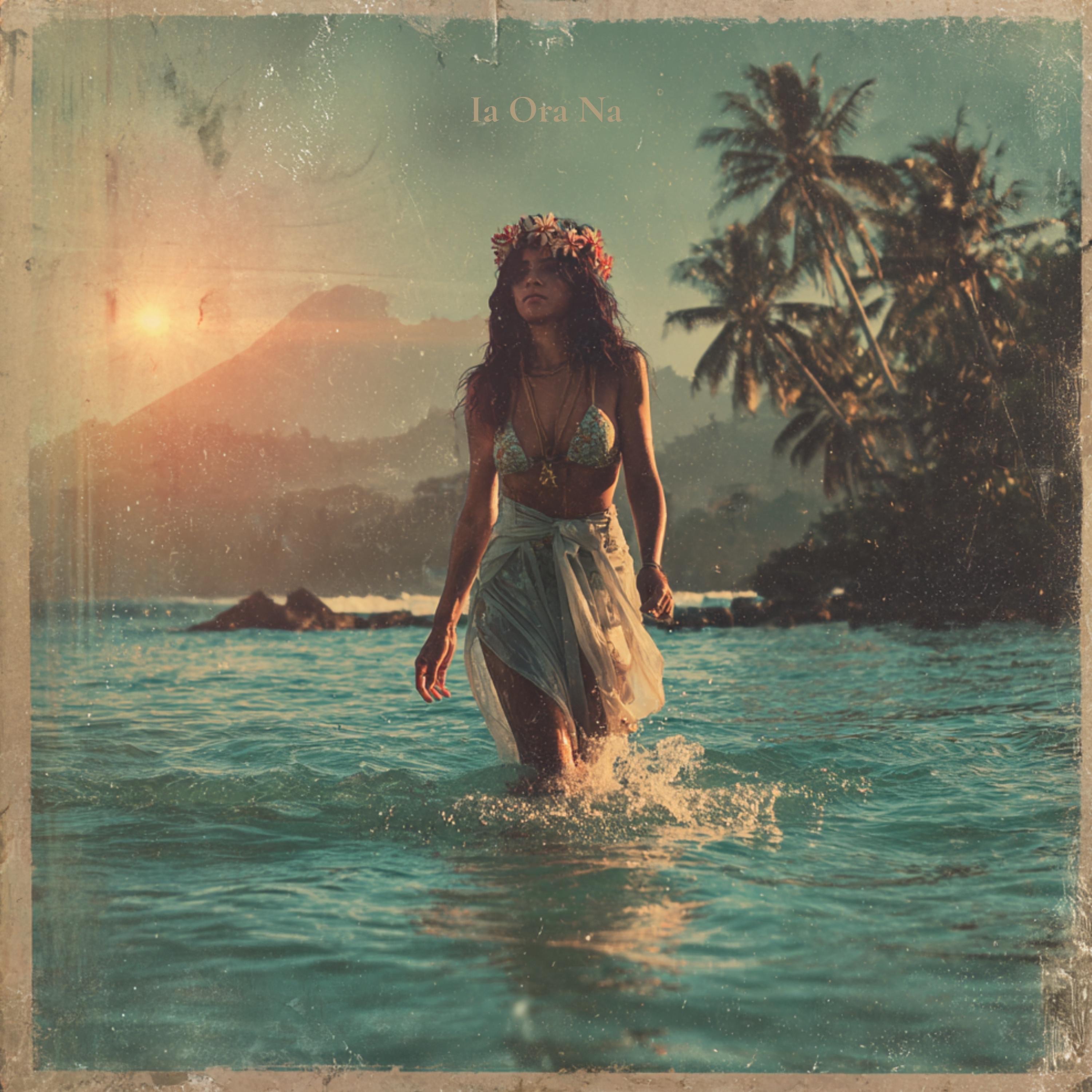 Ia Ora Na - Single