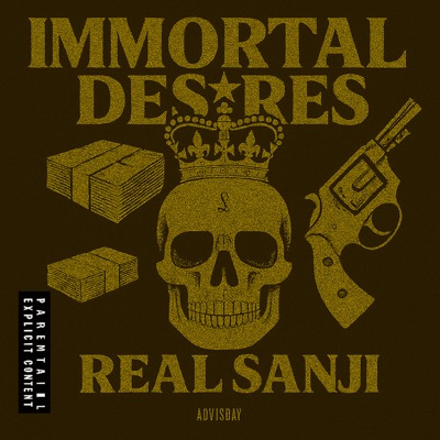 Immortal Desires