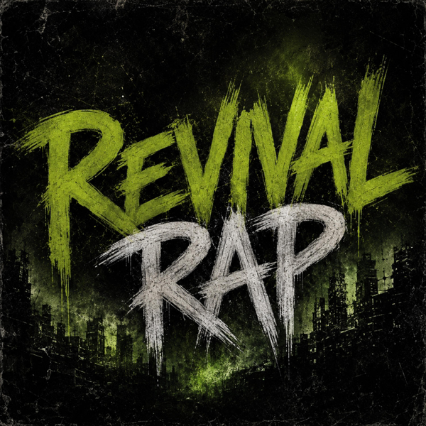 Revival Rap — ZEE