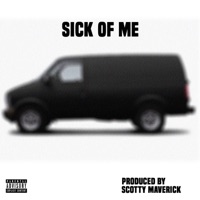 sick of me - Single - Magnu5