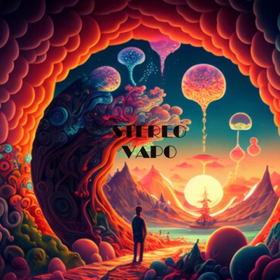 Stereo Vapo - Single