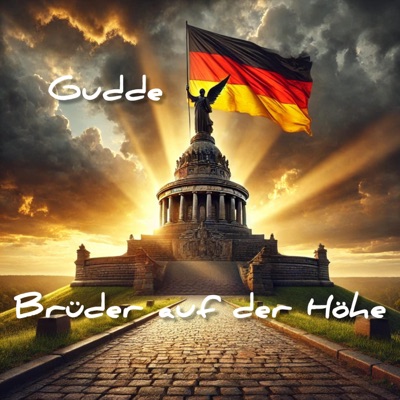Brüder auf der Höhe - Single