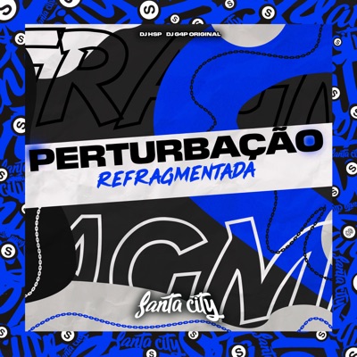 Perturbação Refragmentada - Single