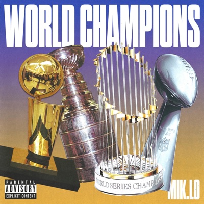 World Champions - EP