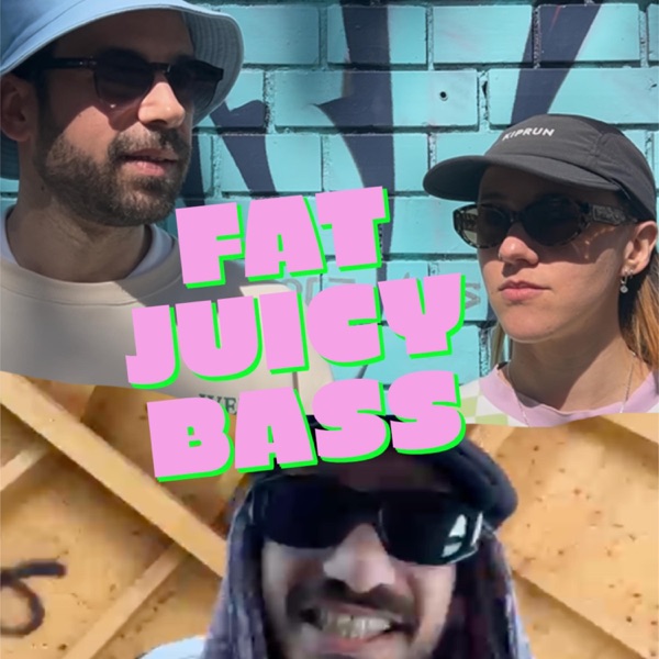 Fat Juicy Bass (feat. VAIXA & Atha)