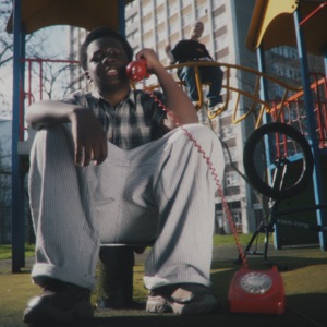 WHODIS - Single