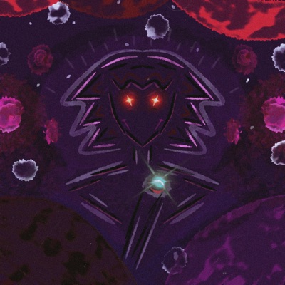 DarkSideMoon - EP