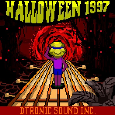Halloween 1997 - EP