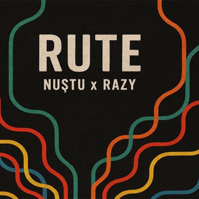 Rute (feat. Razy) - Single