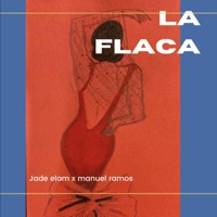 La Flaca - Single - Jade Elam