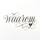 WAAROM | Emotional Afrikaans Song | Heartbreak Pop Ballad