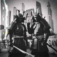 Самурай - Single - BROZY & Slavon