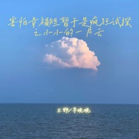 害怕幸福短暂于是疯狂试探之小小的一片云 - Single - Wang Ye & 早晚晚