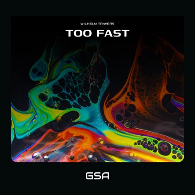 Too Fast - Single