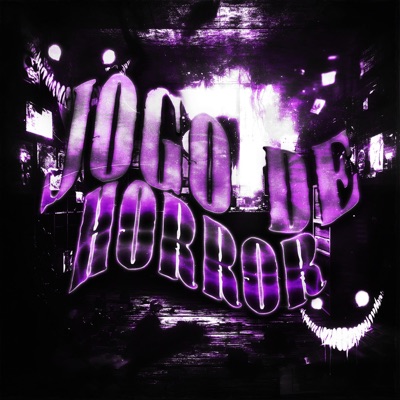 JOGO DE HORROR - EP