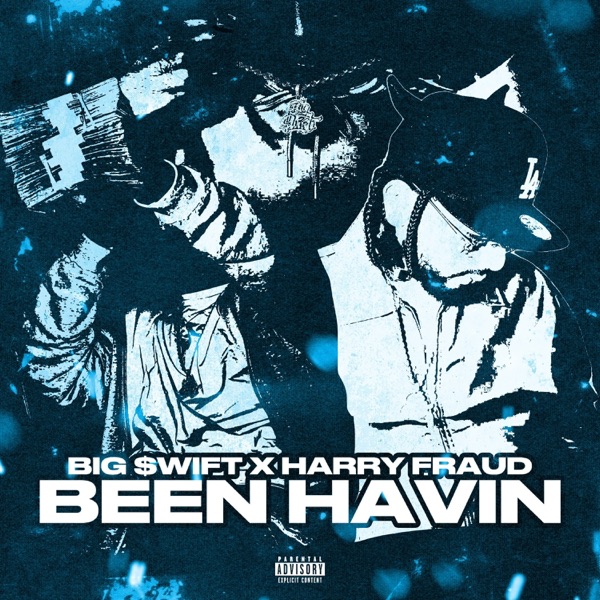 Been Havin - Single