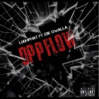 Opp Flow (feat. Ebk Gwalla) - Single - LuuhPhat