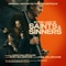Irish Western Ballad (From the "In the Land of Saints and Sinners" Soundtrack) artwork