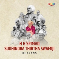 Bhajans on HH Srimad Sudhindra Thirtha Swamiji - Youth of GSB