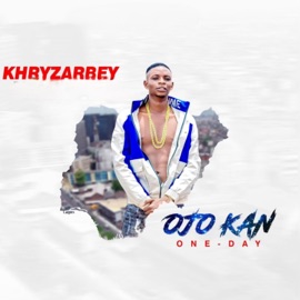 OJO KAN Chris Abbey