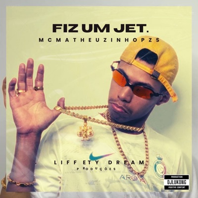 Fiz um Jet - Single