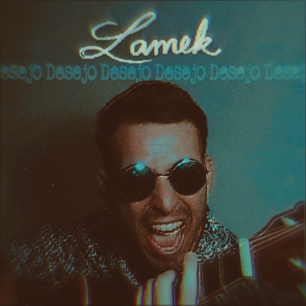 Desejo - EP