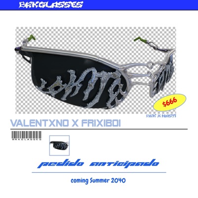 LOKITO (feat. frixiboi) - Single