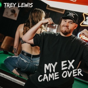 My Ex Came Over - Single