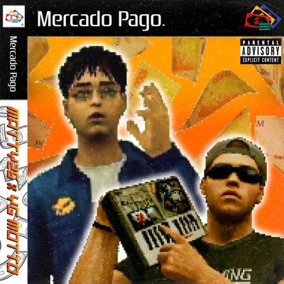 MERCADO PAGO (feat. YG Motto) - Single