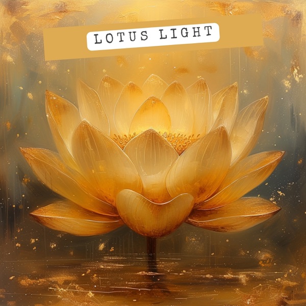 Lotus Light: Enlightenment and Purity Blooming