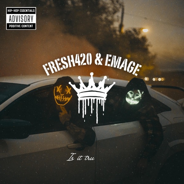 Is It Tru (feat. Fresh420)