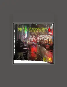 聆聽 RR DA LABEL、觀看音樂影片、閱讀小傳、查看巡演日期等！