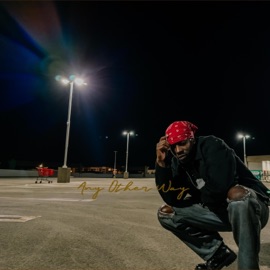 Any Other Way Eddy Michaels